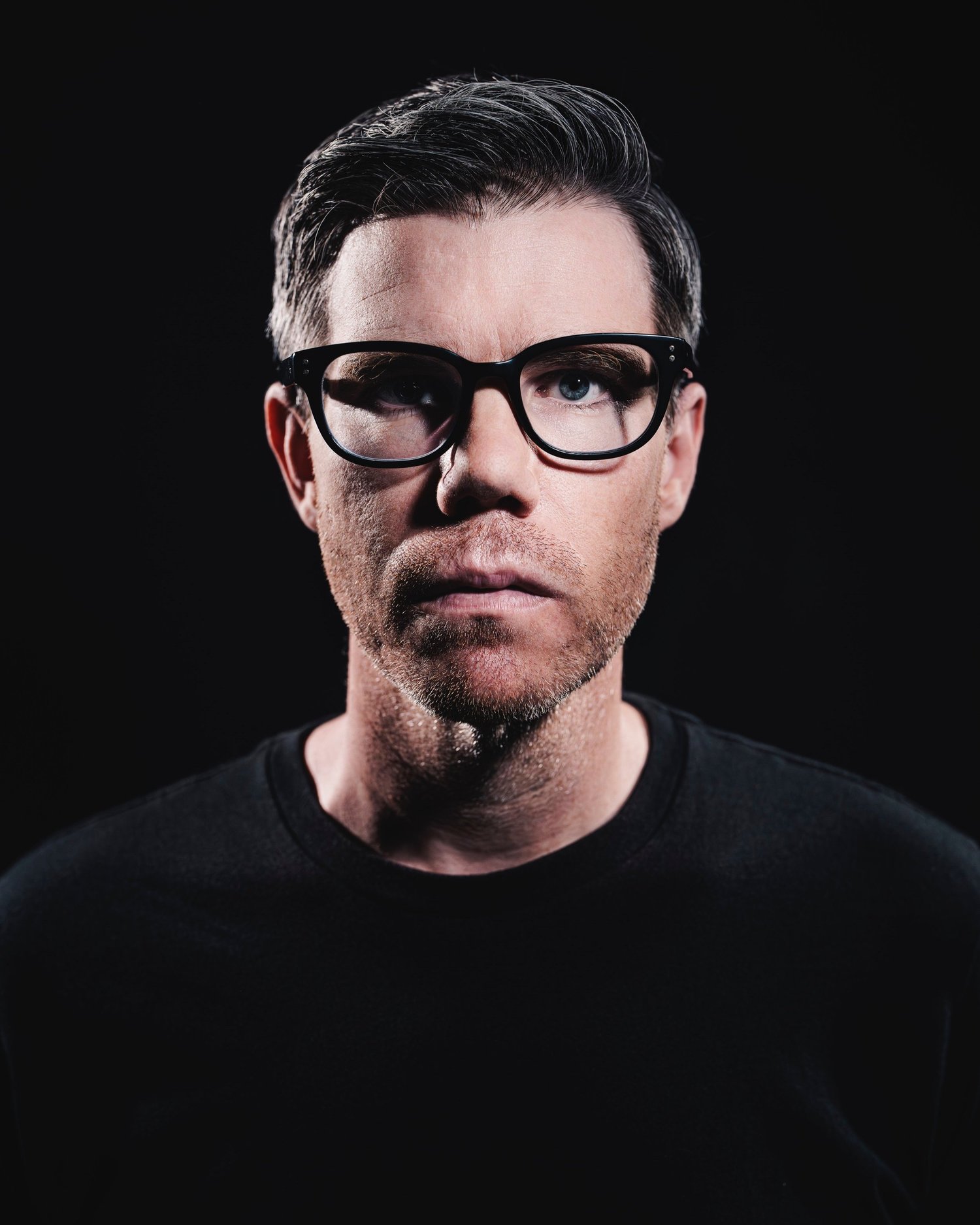 Brian Lee White