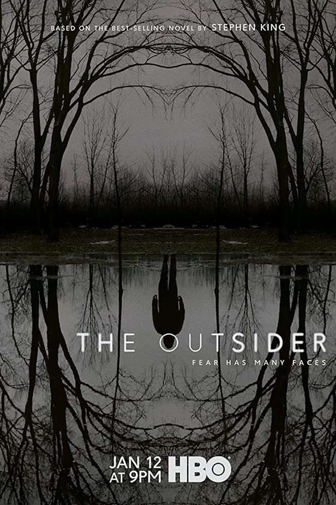 Film or television project poster