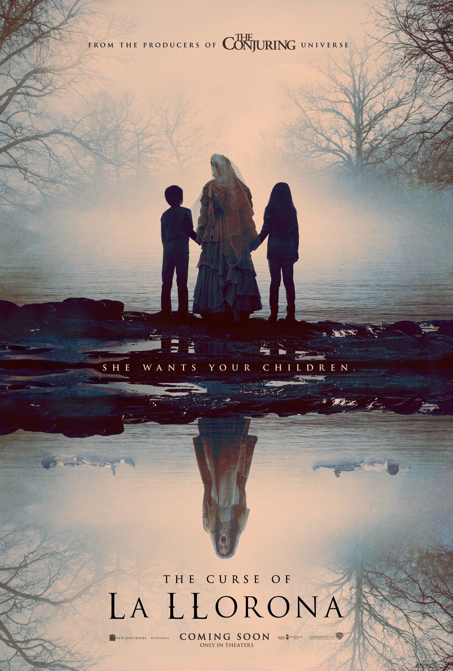 Film or television project poster