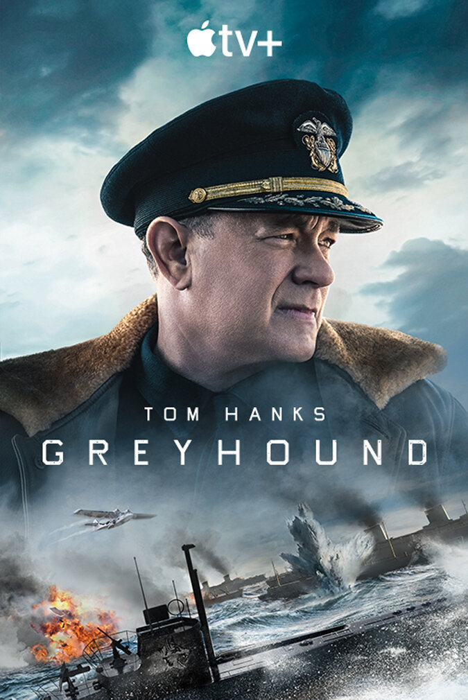 Film or television project poster