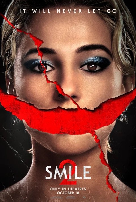 Film or television project poster