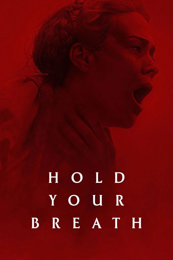 Film or television project poster
