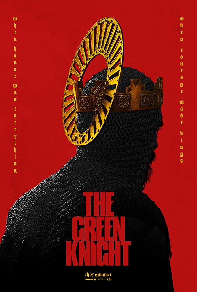 Film or television project poster