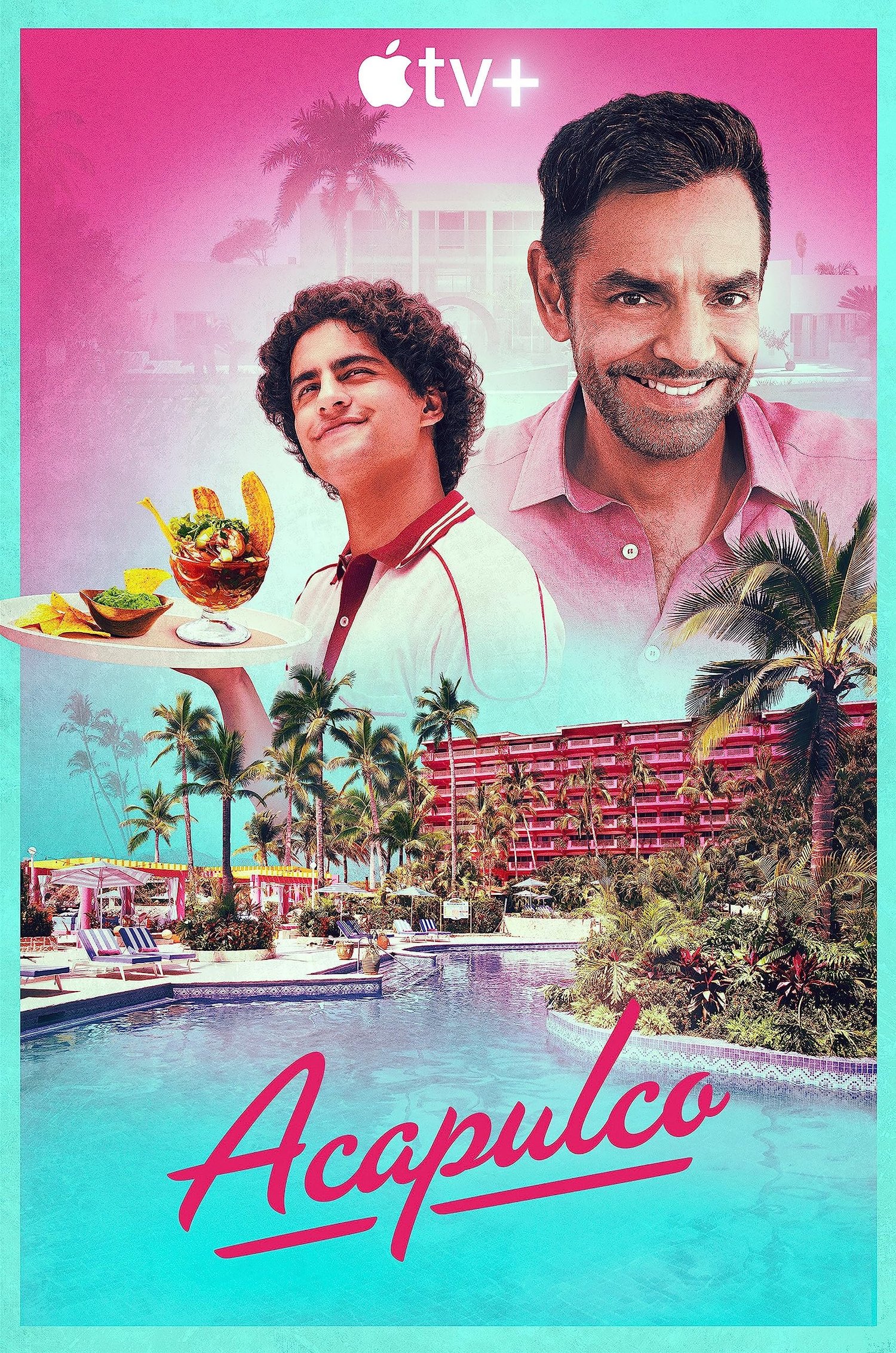 Film or television project poster