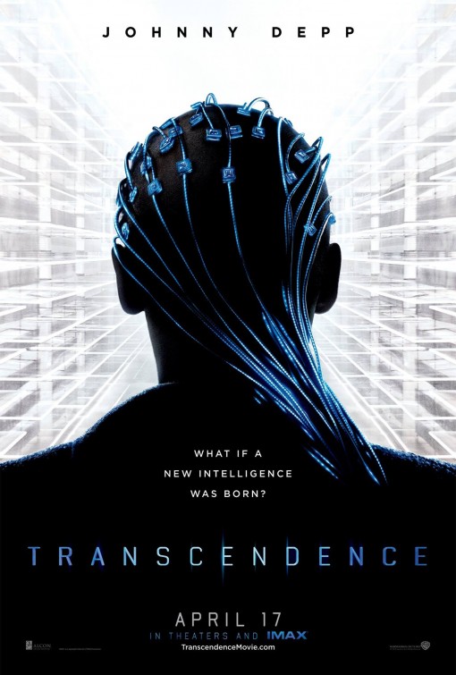 Film or television project poster