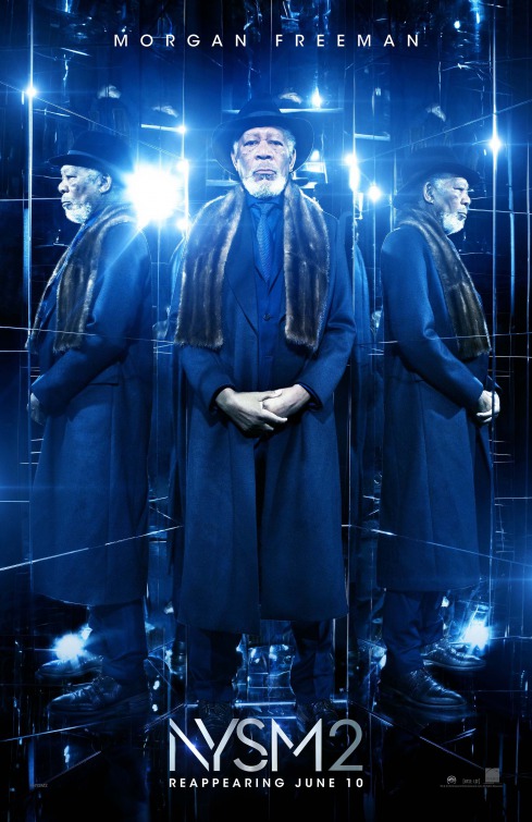 Film or television project poster