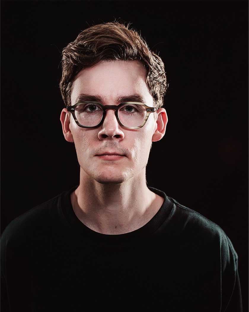 Alex Klingle