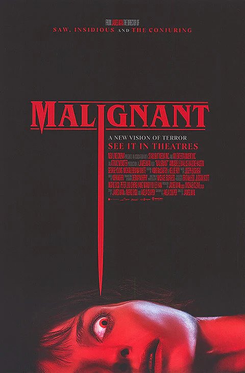 Film or television project poster