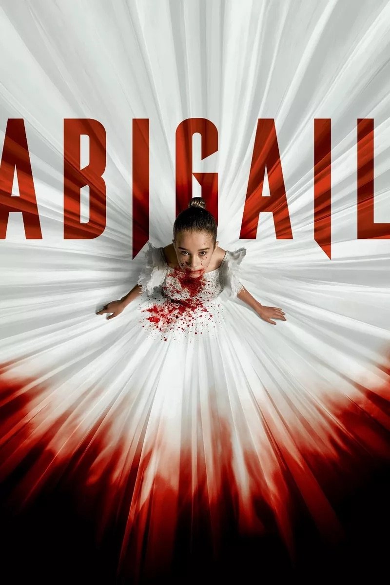 Film or television project poster