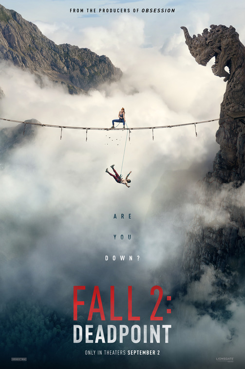Fall 2: Deadpoint (2026)