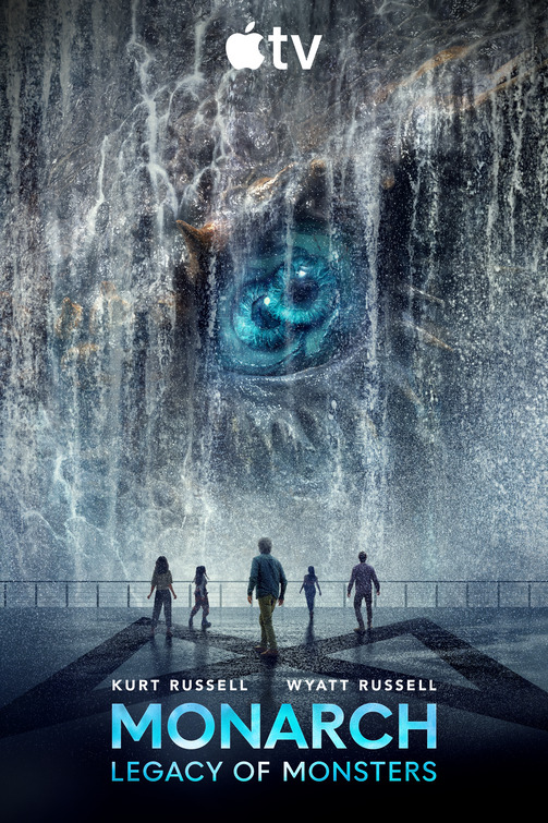 Monarch: Legacy of Monsters — Season 2 (2026)