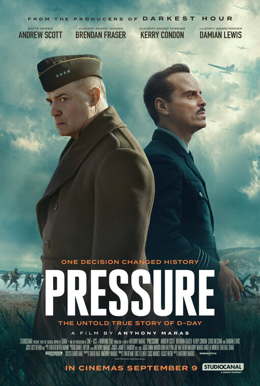 Pressure (2026)