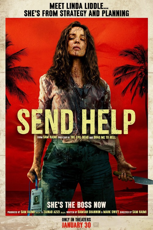 Send Help (2026)