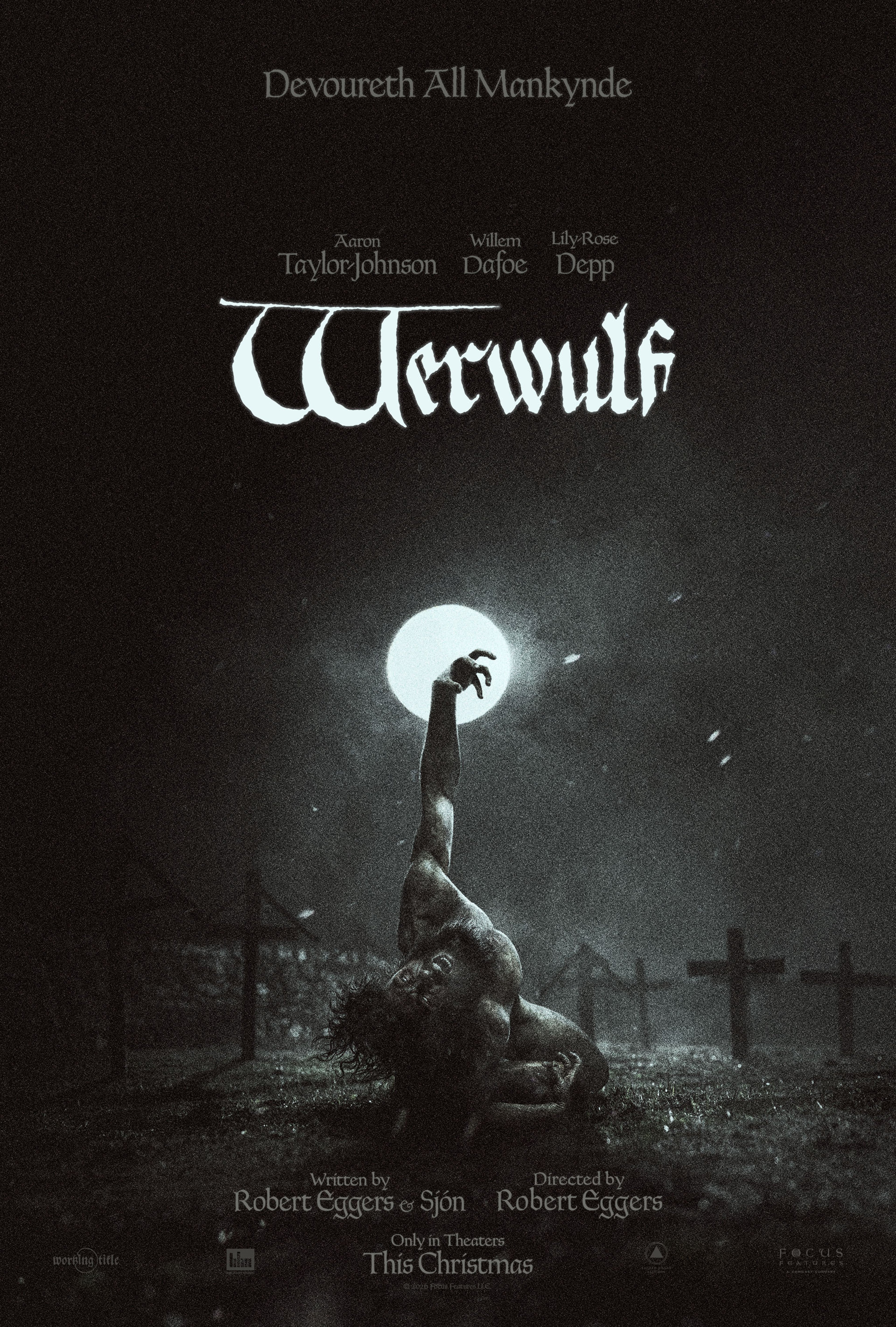 Werwulf (2026)